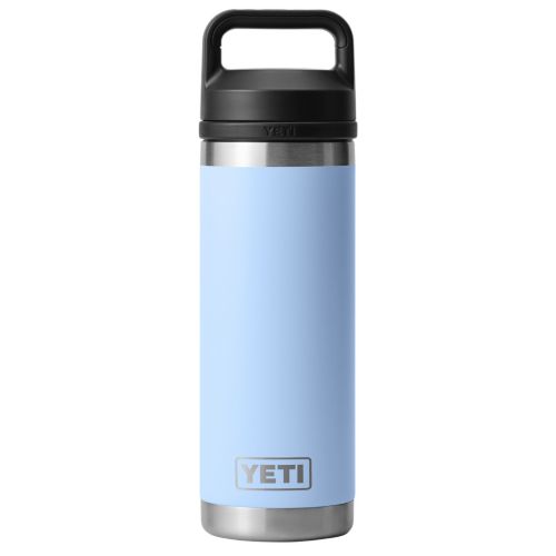 YETI 18 oz. Rambler Bottle with Chug Cap | Best Price