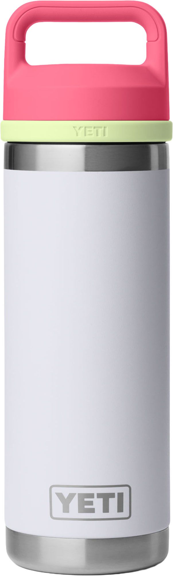 YETI 18 oz. Rambler Bottle with Chug Cap