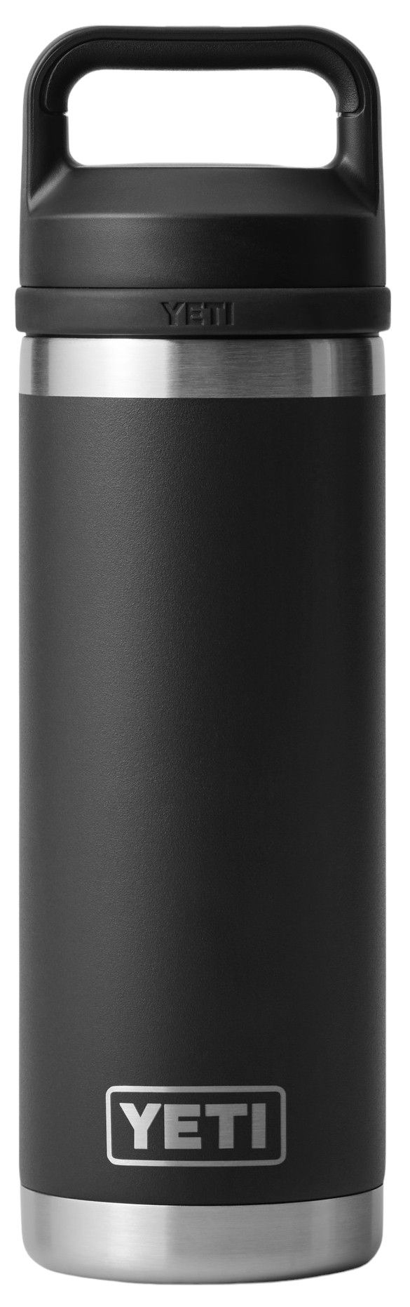 YETI 18 oz. Rambler Bottle with Chug Cap