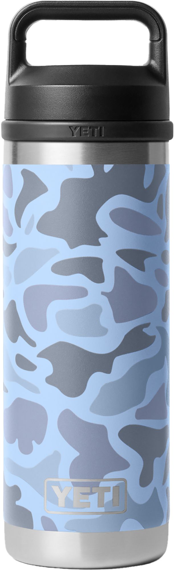 Stainless Steel Water Bottles