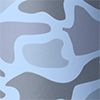 Blue Camo