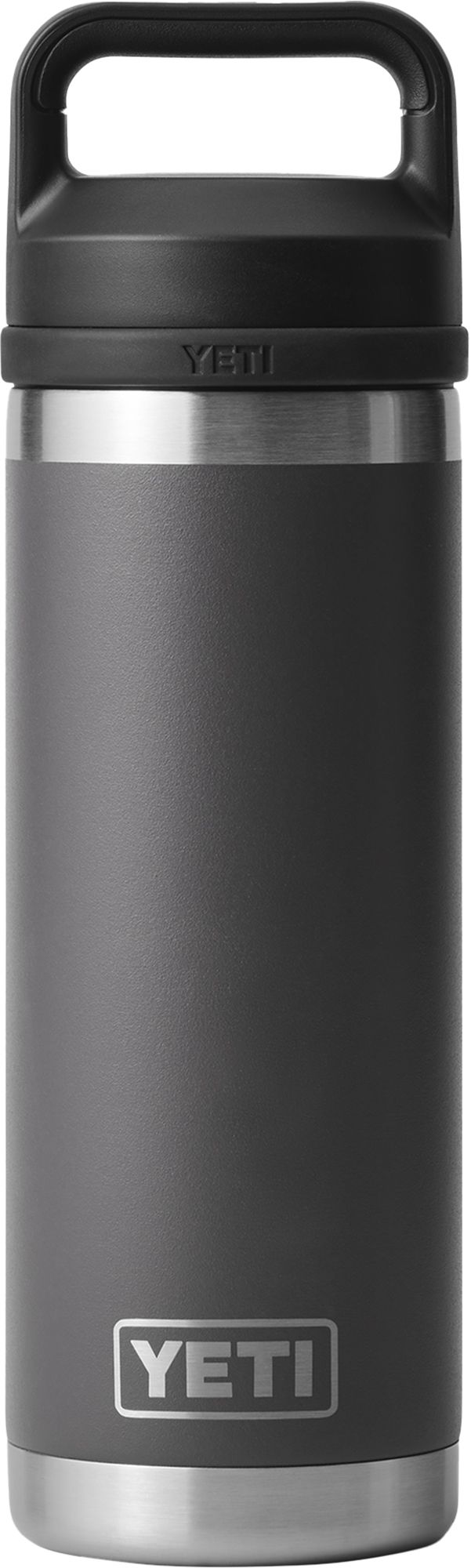 YETI 18 oz. Rambler Bottle with Chug Cap