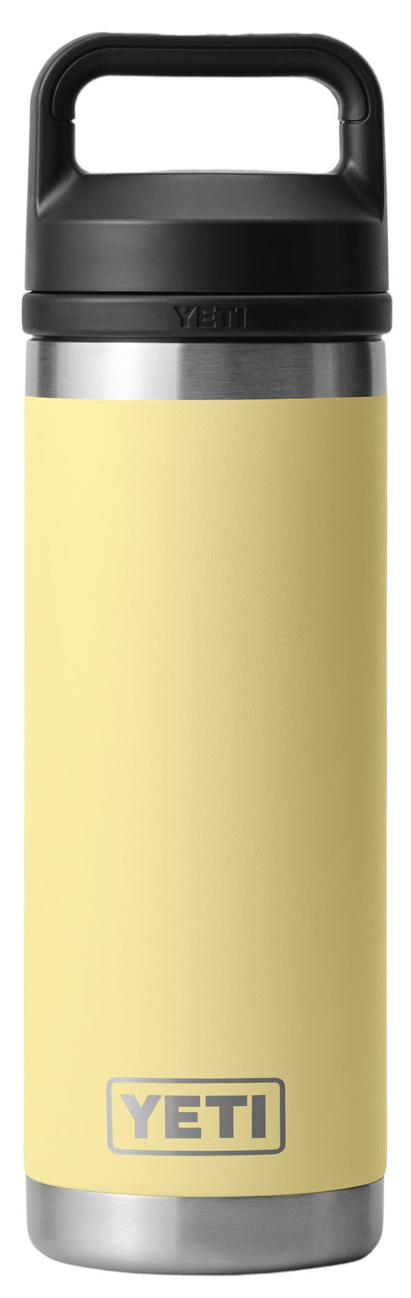 YETI 18 oz. Rambler Bottle with Chug Cap