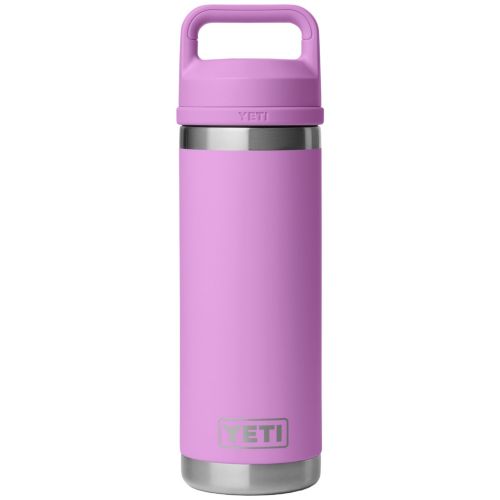 YETI 18 oz. Rambler Bottle with Chug Cap