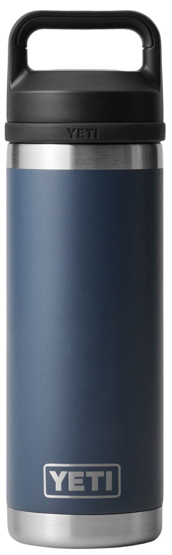 YETI 18 oz. Rambler Bottle with Chug Cap