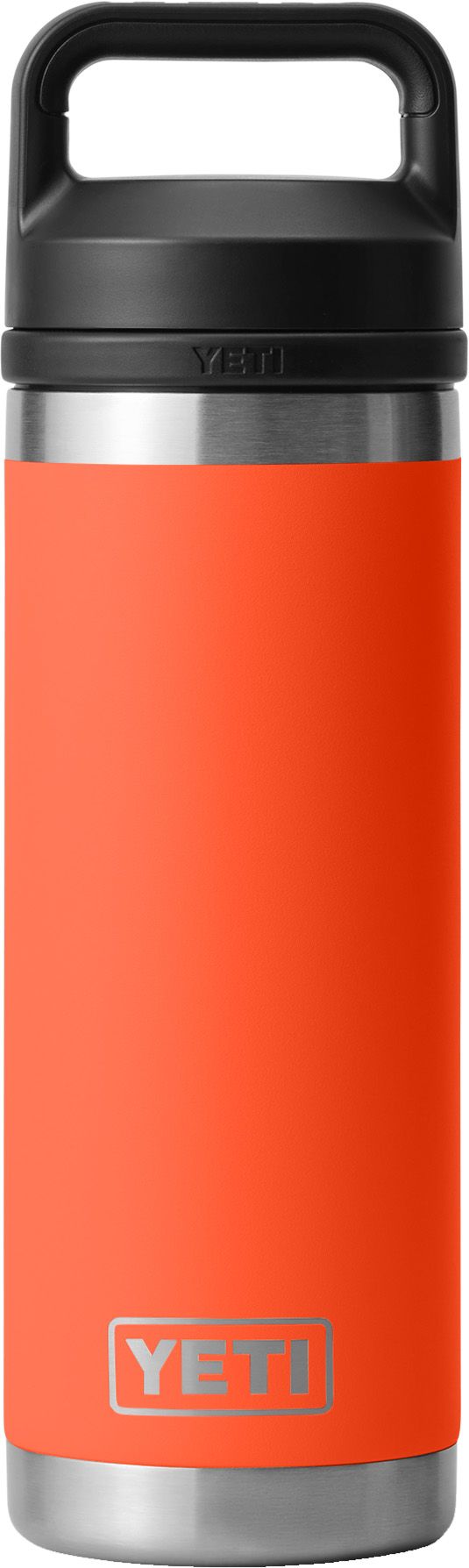 YETI 18 oz. Rambler Bottle with Chug Cap