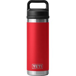 Yeti® I-State Corporate Red Tumbler
