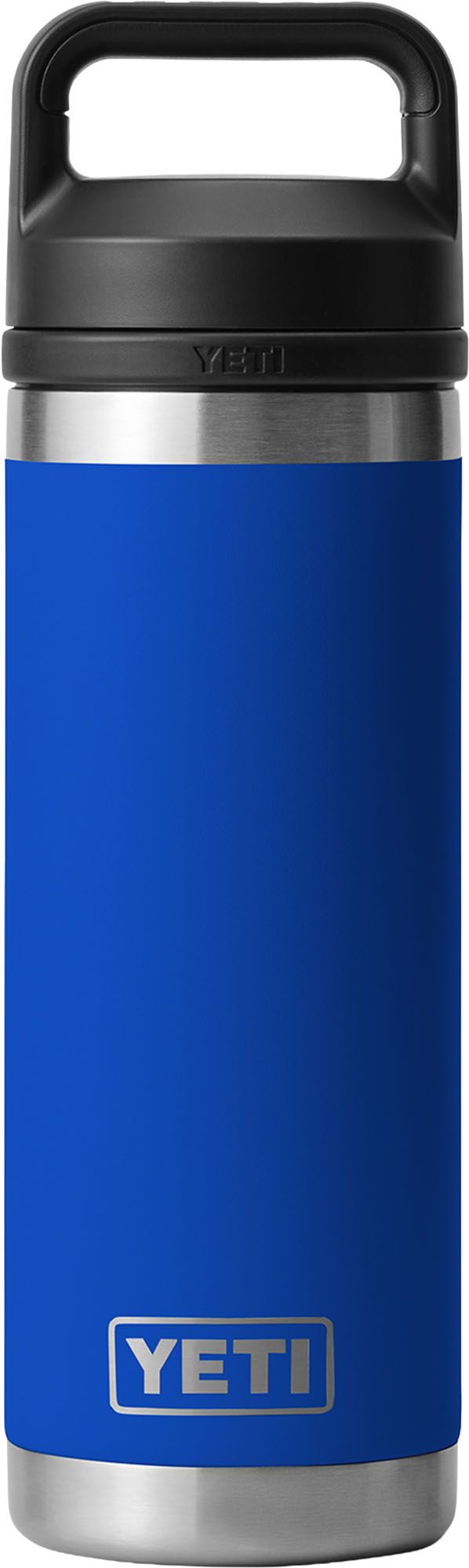 YETI 18 oz. Rambler Bottle with Chug Cap