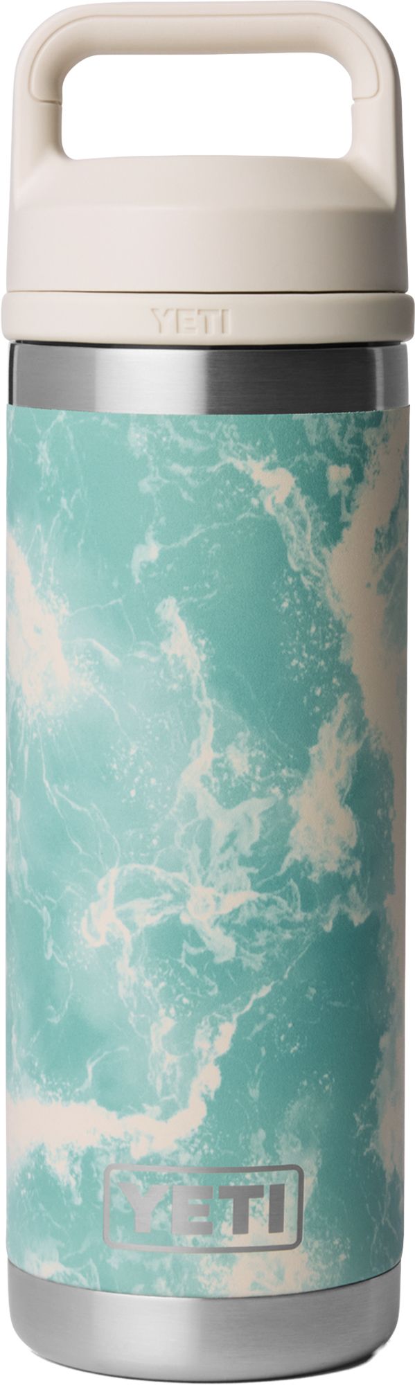 Seafoam Pattern
