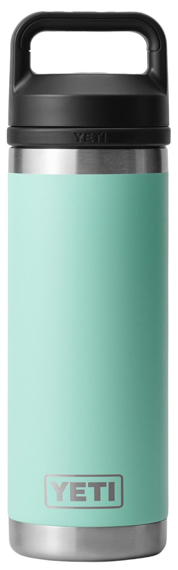 YETI 18 oz. Rambler Bottle with Chug Cap