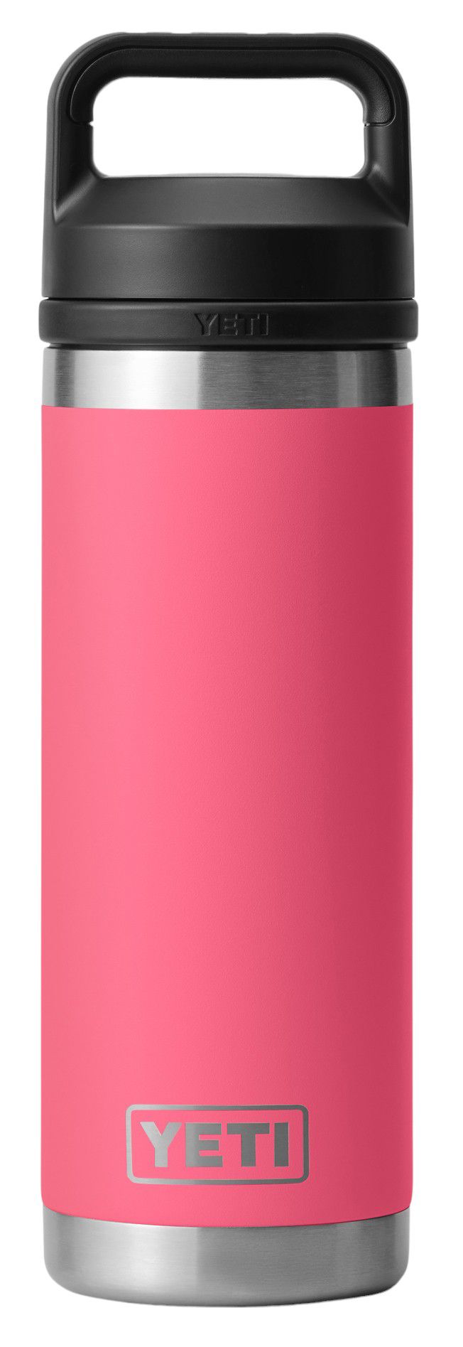 YETI 18 oz. Rambler Bottle with Chug Cap