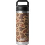 YETI Custom 26 Rambler Bottle with Chug Cap Publiclands