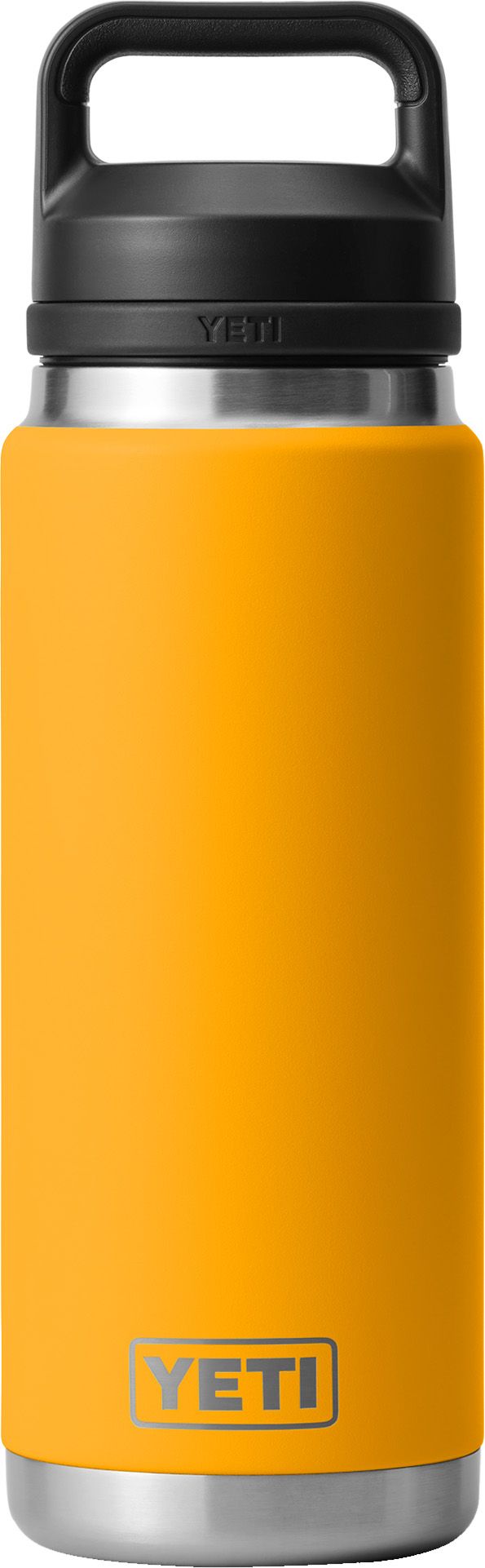 YETI 26 oz. Rambler Bottle with Chug Cap