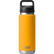 YETI 18 oz. Rambler Bottle with Chug Cap | Best Price