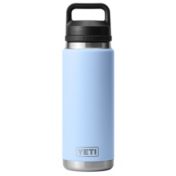 YETI 26 oz. Rambler Bottle with Chug Cap | Best Price