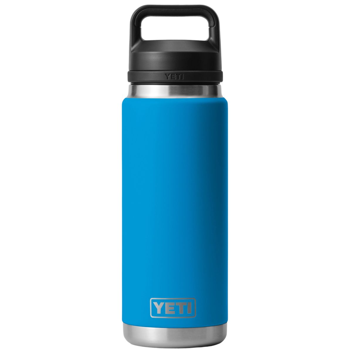 ontheroad様YETI Rambler 18oz bottle ネイビー YETI Navy Rambler Bottle 18 oz Chug | Corporate Water Bottles