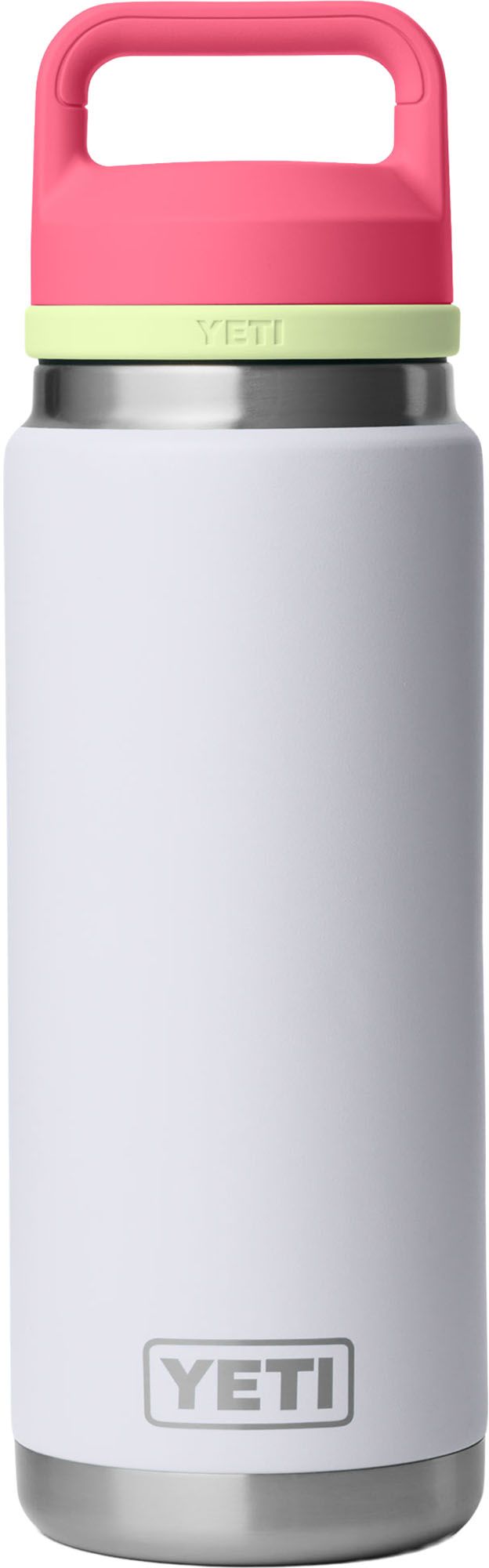 YETI 26 oz. Rambler Bottle with Chug Cap