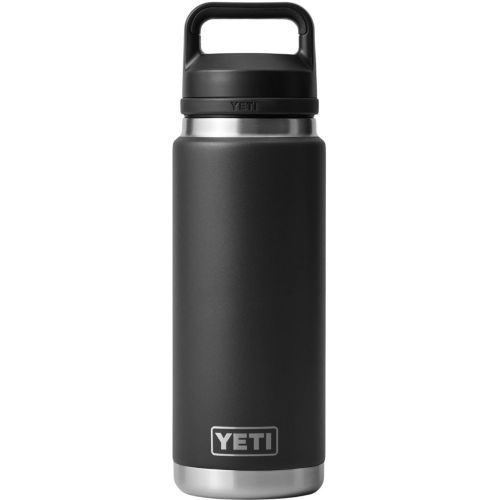 【kaz】　YETI 限定色 イエティ（YETI） 水筒 ボトル マグ R.18oz WBチャグキャップBSk
