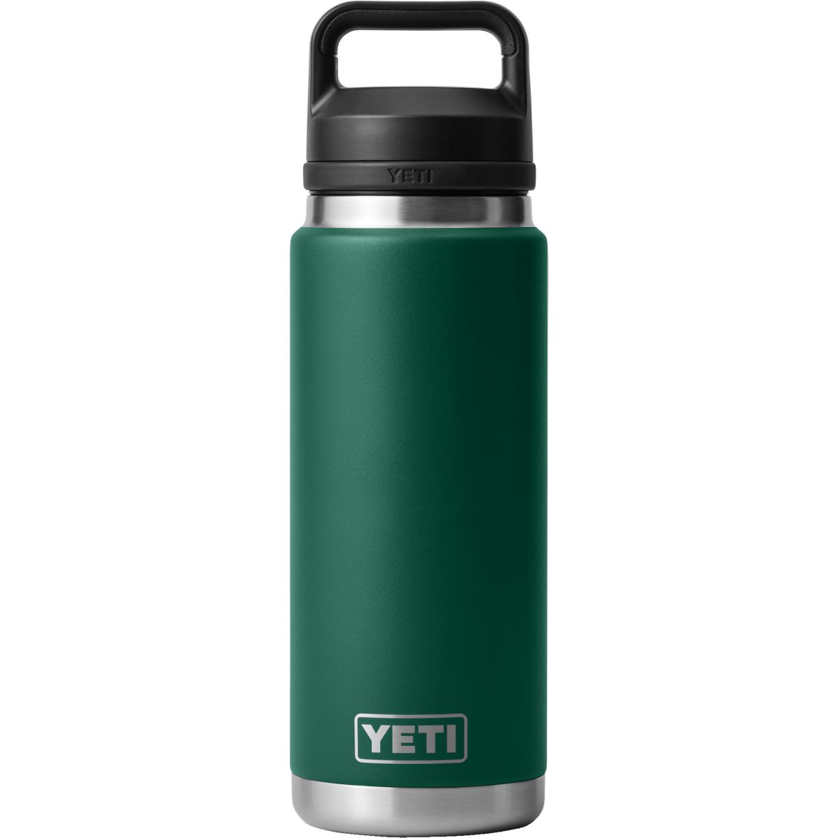YETI ブラック水筒 36oz YETI Rambler 36 oz Insulated Water Bottle