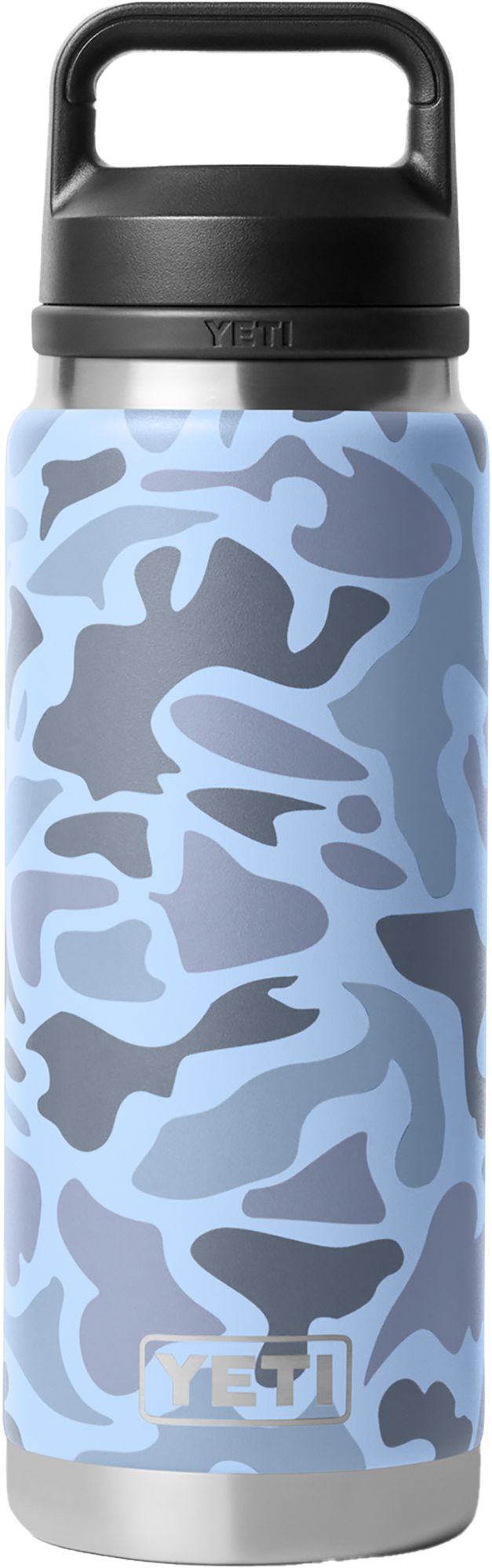 Blue Camo