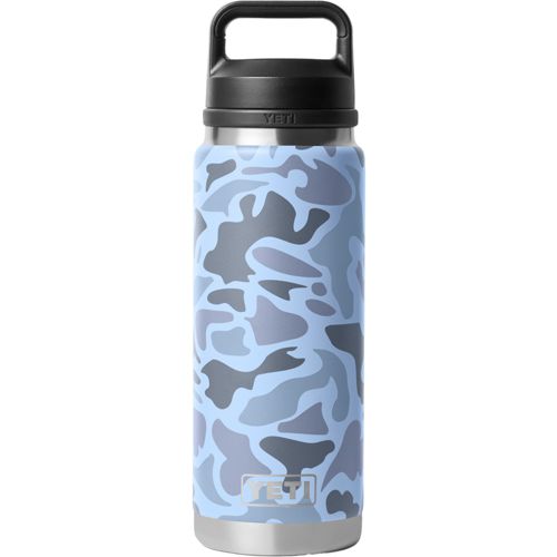 YETI 36 oz. Rambler Bottle with Chug Cap | Dick's Sporting Goods