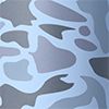 Blue Camo