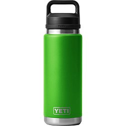 YETI Yonder 1.5L/50 oz Water Bottle with Yonder Chug Cap, Clear