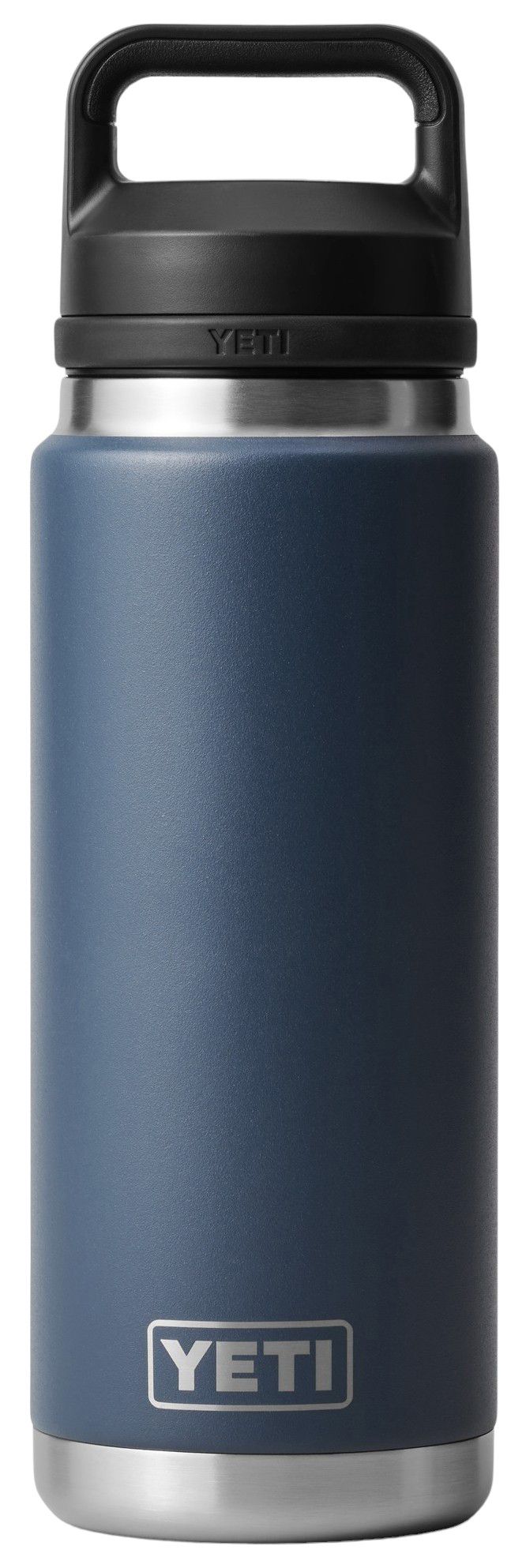 YETI 26 oz. Rambler Bottle with Chug Cap