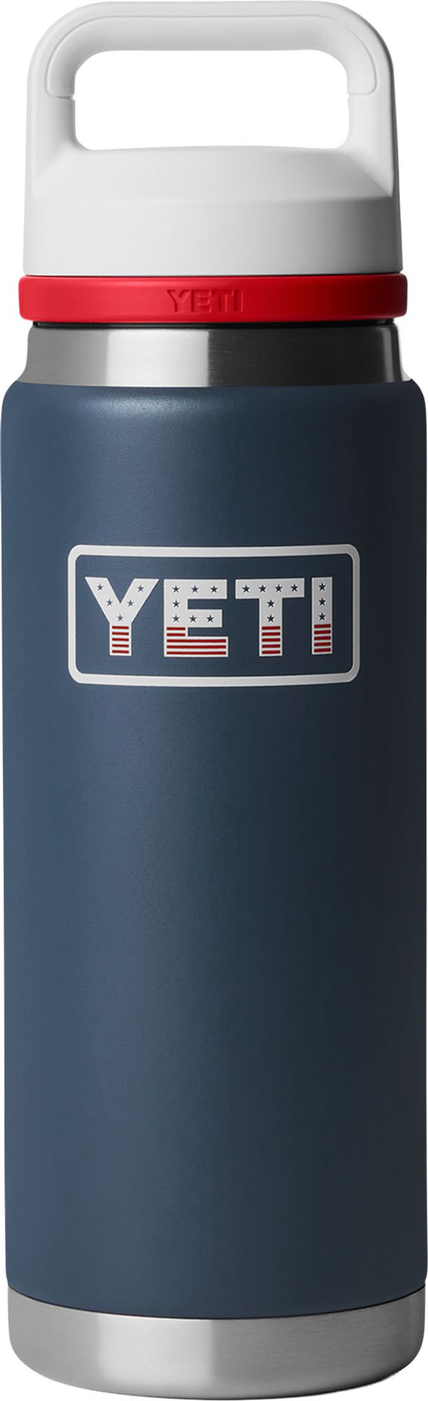 YETI 26 oz. Rambler Bottle with Chug Cap