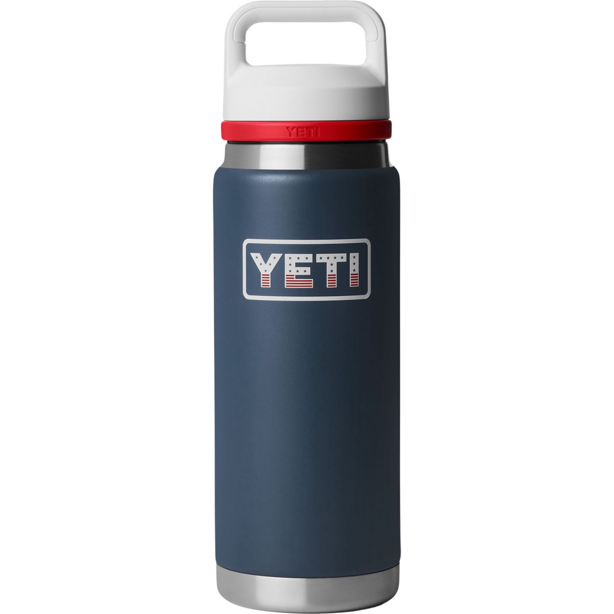 YETI New York Giants 18 oz. Rambler Bottle with Chug Cap | Dick's