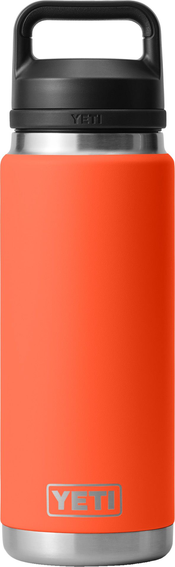 YETI 26 oz. Rambler Bottle with Chug Cap