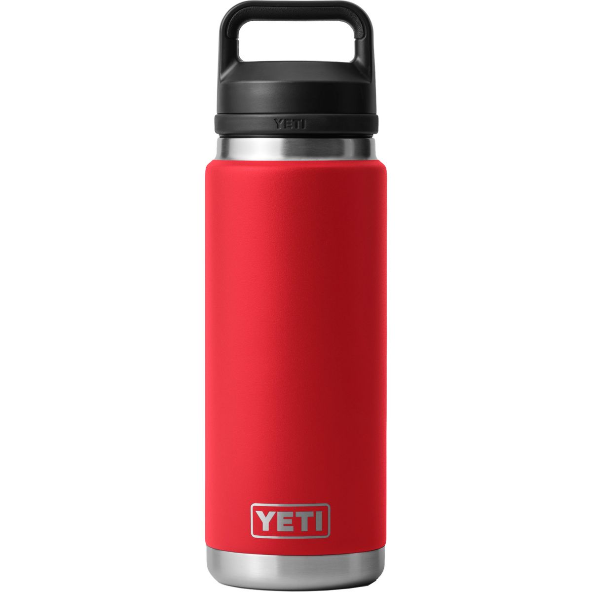 【新品未使用】YETI rambler 46oz 【最終値下げ】 YETI Rambler 46 oz Insulated Water Bottle w/ Chug Cap