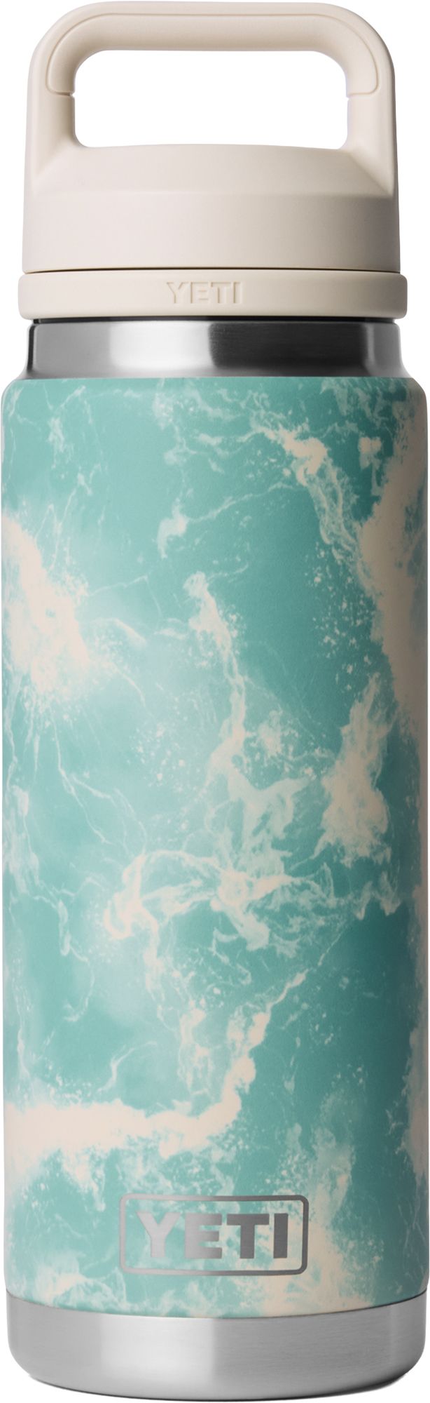 Seafoam Pattern