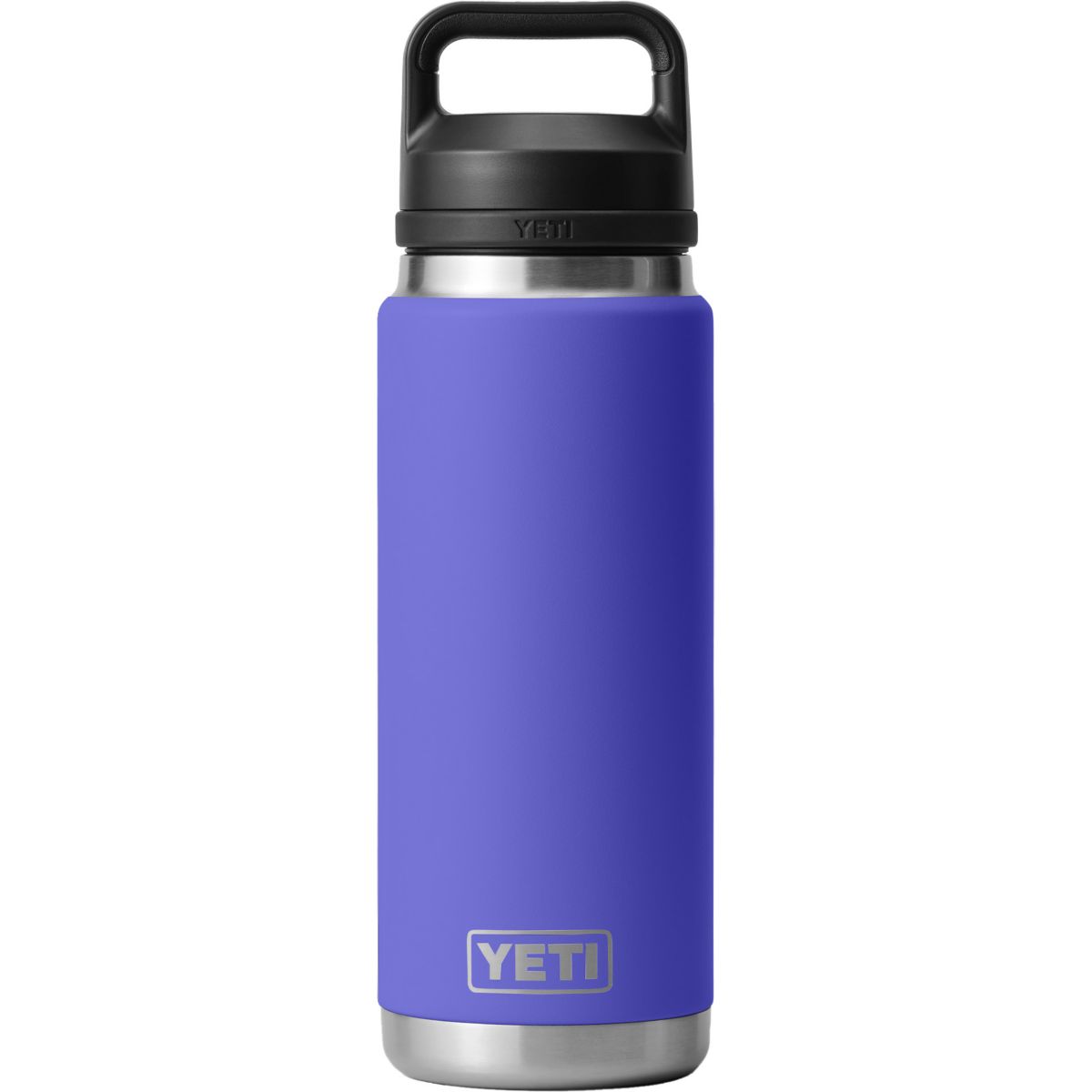 YETI Rambler 18oz 水　ULTRAMARINEVIORET Amazon.com: YETI Rambler 18 oz Bottle, Vacuum Insulated