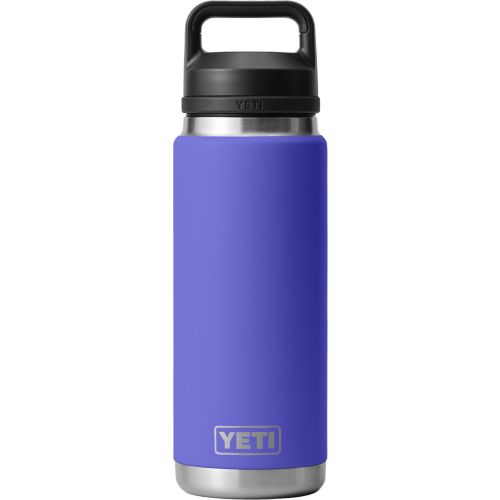 YETI 26 oz. Rambler Bottle with Straw Cap | Dick's Sporting