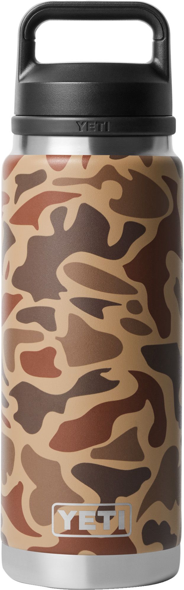 Stainless Steel Water Bottles