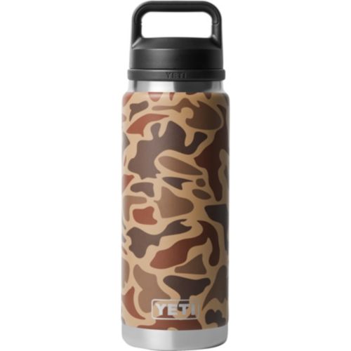 本日のみ値下げ！YETI 36ozボトル YETI 36 oz. Rambler Bottle with Chug Cap | Best Price