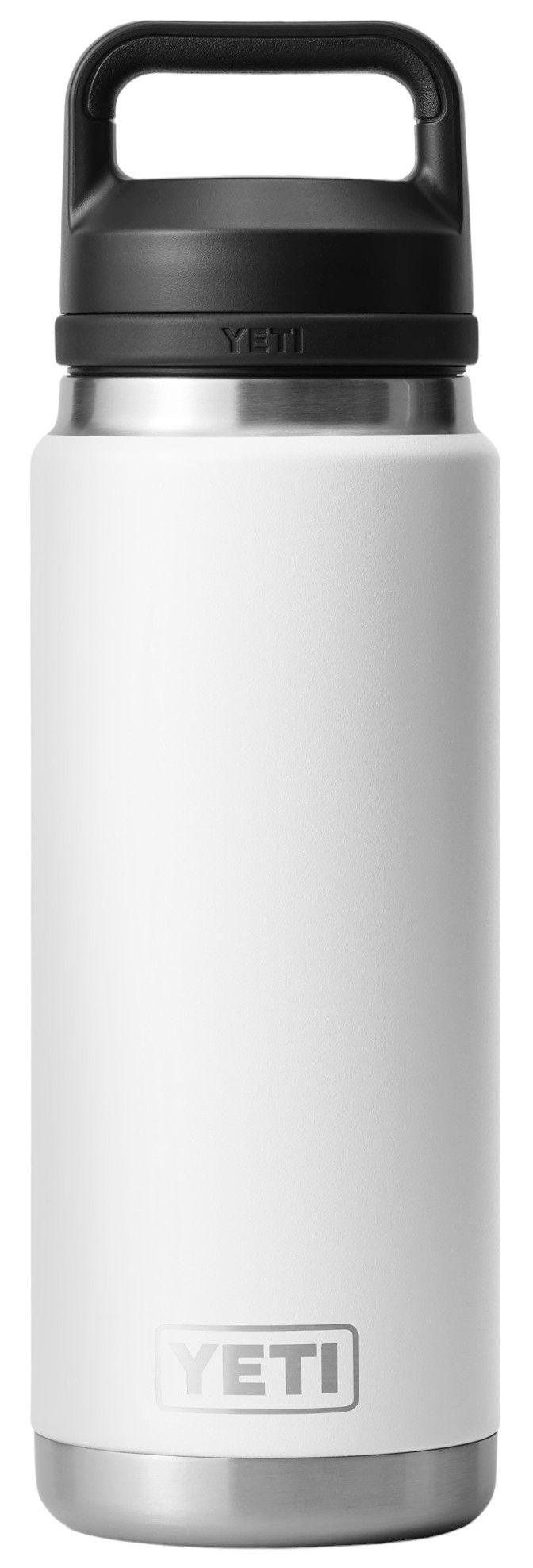 YETI 26 oz. Rambler Bottle with Chug Cap