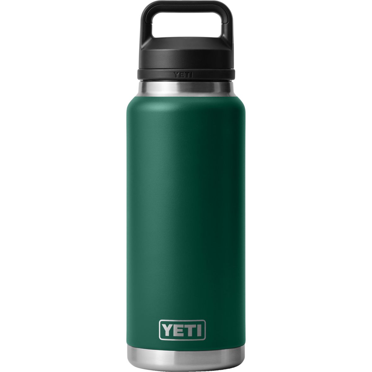 YETI 26 oz. Rambler Bottle with Color-Matched Straw Cap