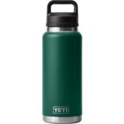 YETI 18 oz. Rambler Bottle with Chug Cap | Best Price