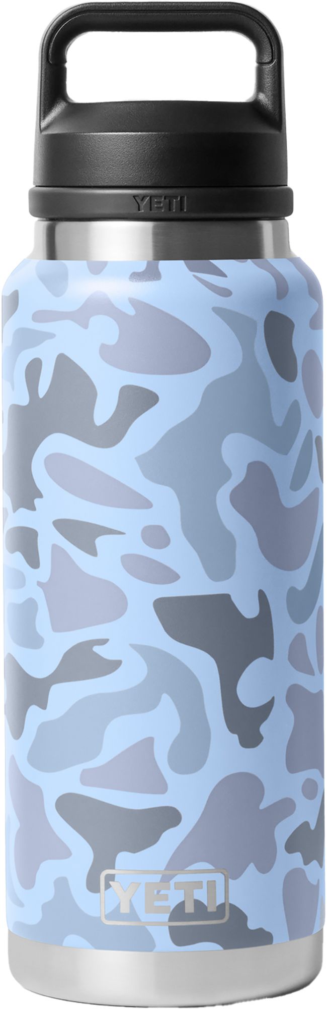 Blue Camo