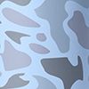 Blue Camo
