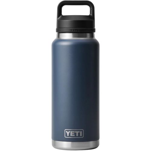 【新品未使用】YETI rambler 46oz 【最安最終値下げ】 Amazon.com: YETI Rambler 46 oz Bottle, Leakproof, Vacuum