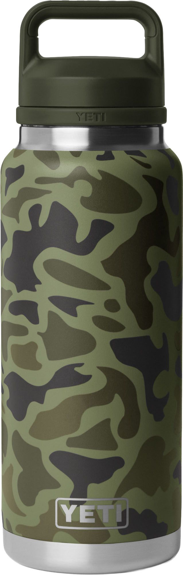 Olive Camo