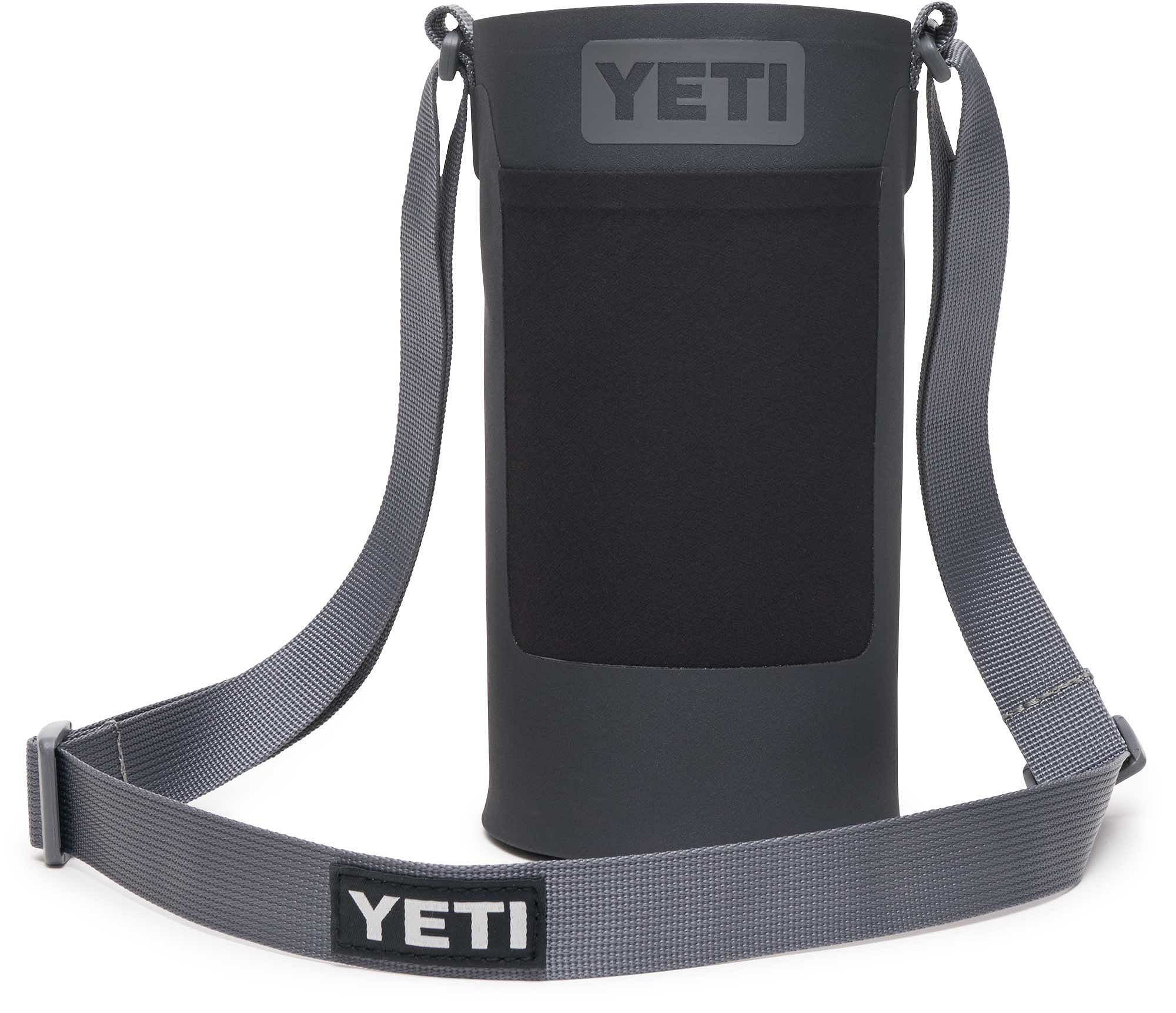 YETI Rambler Bottle Straw Cap Black - 70000000099 - TACWRK