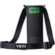 Black And Canopy Green
