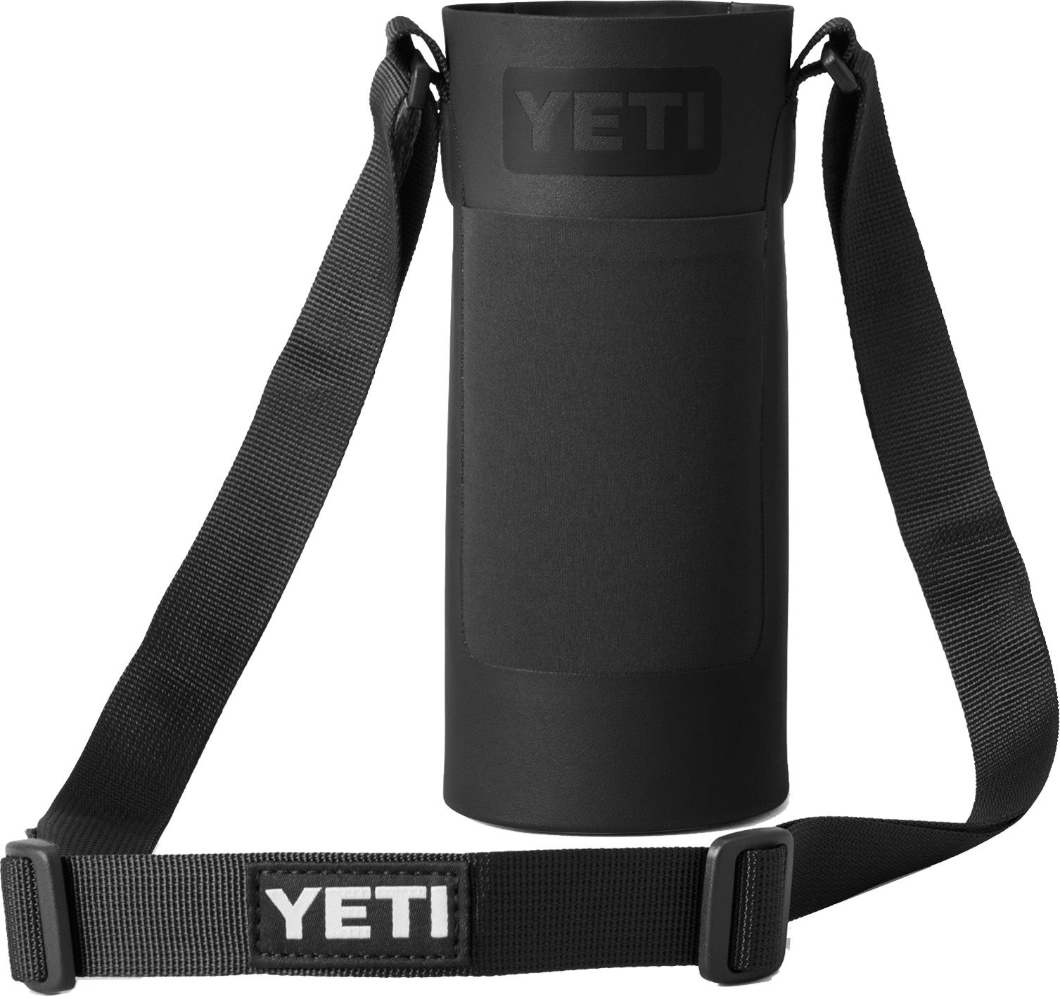 YETI Rambler Bottle Sling - Large - Nordic Blue - TackleDirect