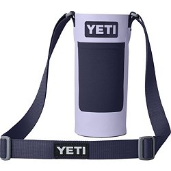 Gearproz Paracord Sling for YETI 36 oz Rambler Bottle, Camelbak 40 oz Chute  - Water Bottle Holder for Walking, Hiking - Military Grade HydroNet