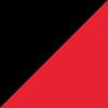 Black/Red