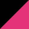 Black/Dark Pink